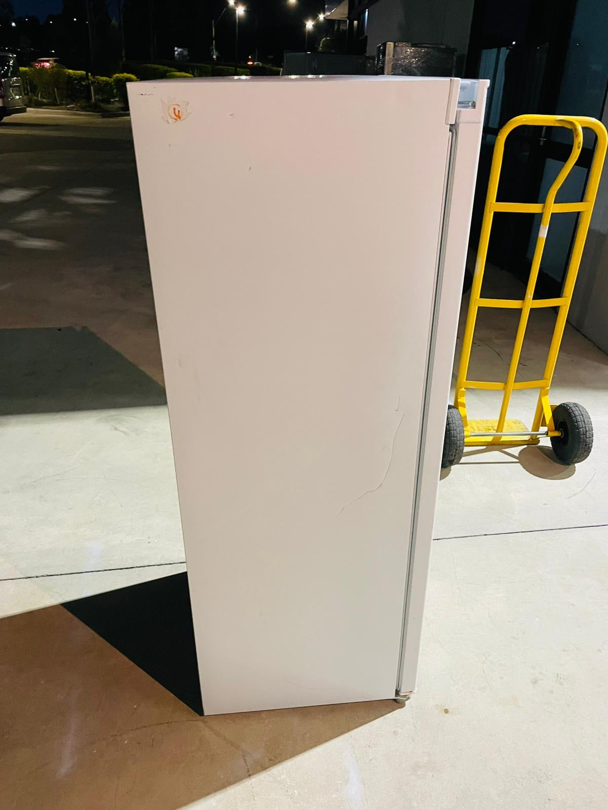 **INALTO 172 LITRES FREEZER ONLY**