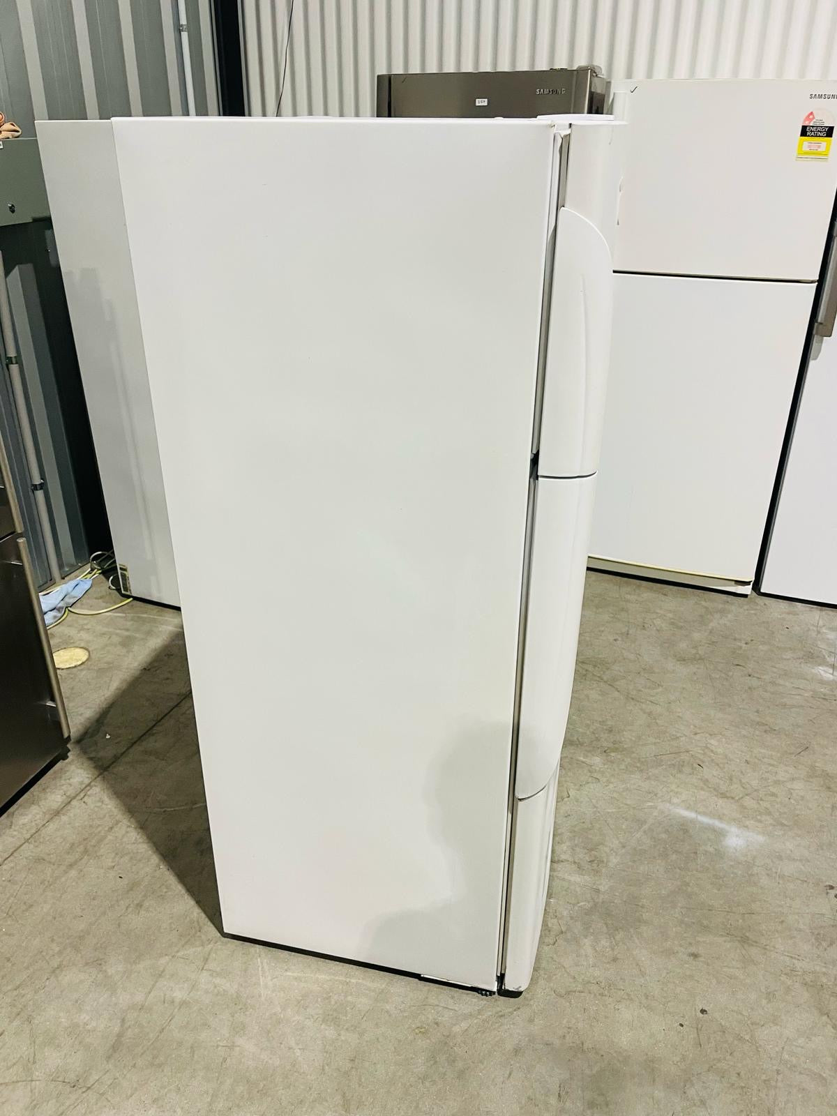 **FISHER & PAYKEL 380 LITRES FRIDGE FREEZER**