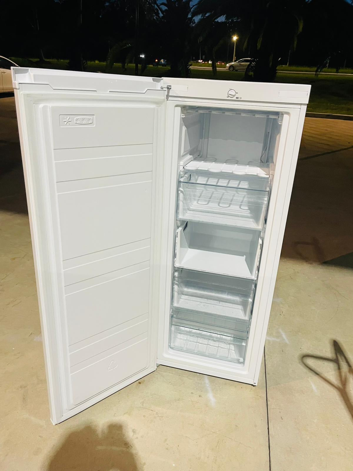**INALTO 172 LITRES FREEZER ONLY**