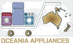 Oceania Appliances Pty Ltd