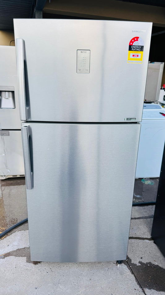 SAMSUNG 527 LITRES FRIDGE FREEZER