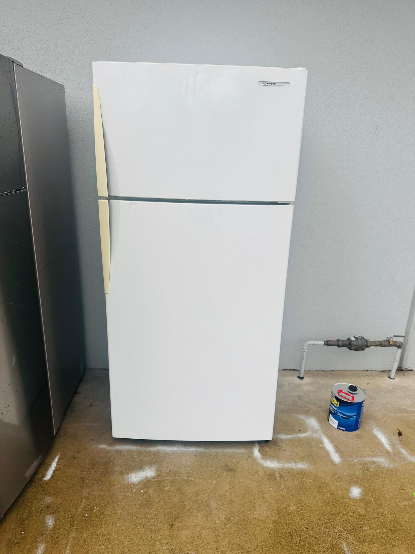 WESTING HOUSE 517 LITRES FRIDGE FREEZER
