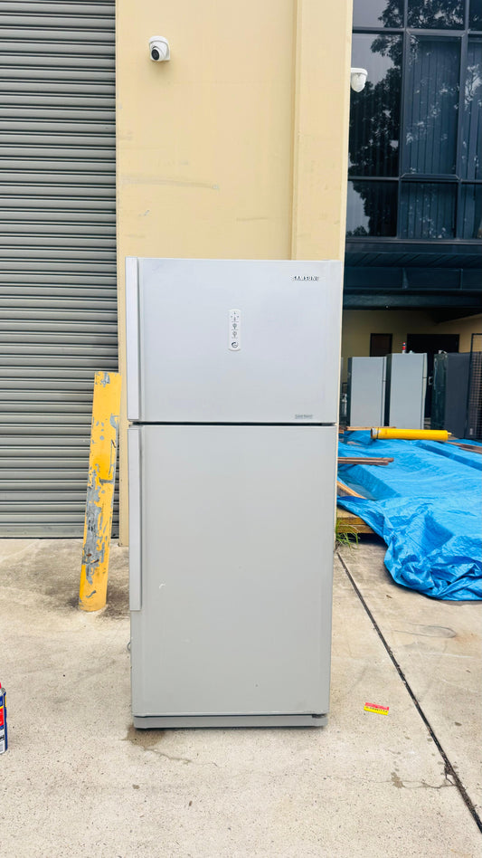 SAMSUNG 423 LITRES FRIDGE FREEZER