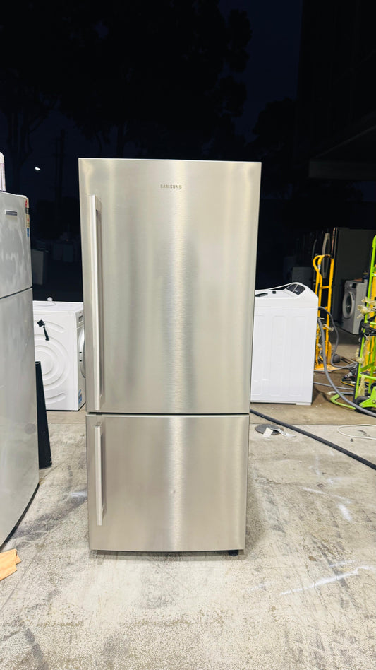 SAMSUNG 458 LITRES FRIDGE FREEZER