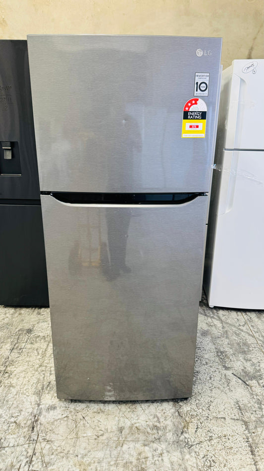 LG 427 LITRES FRIDGE FREEZER