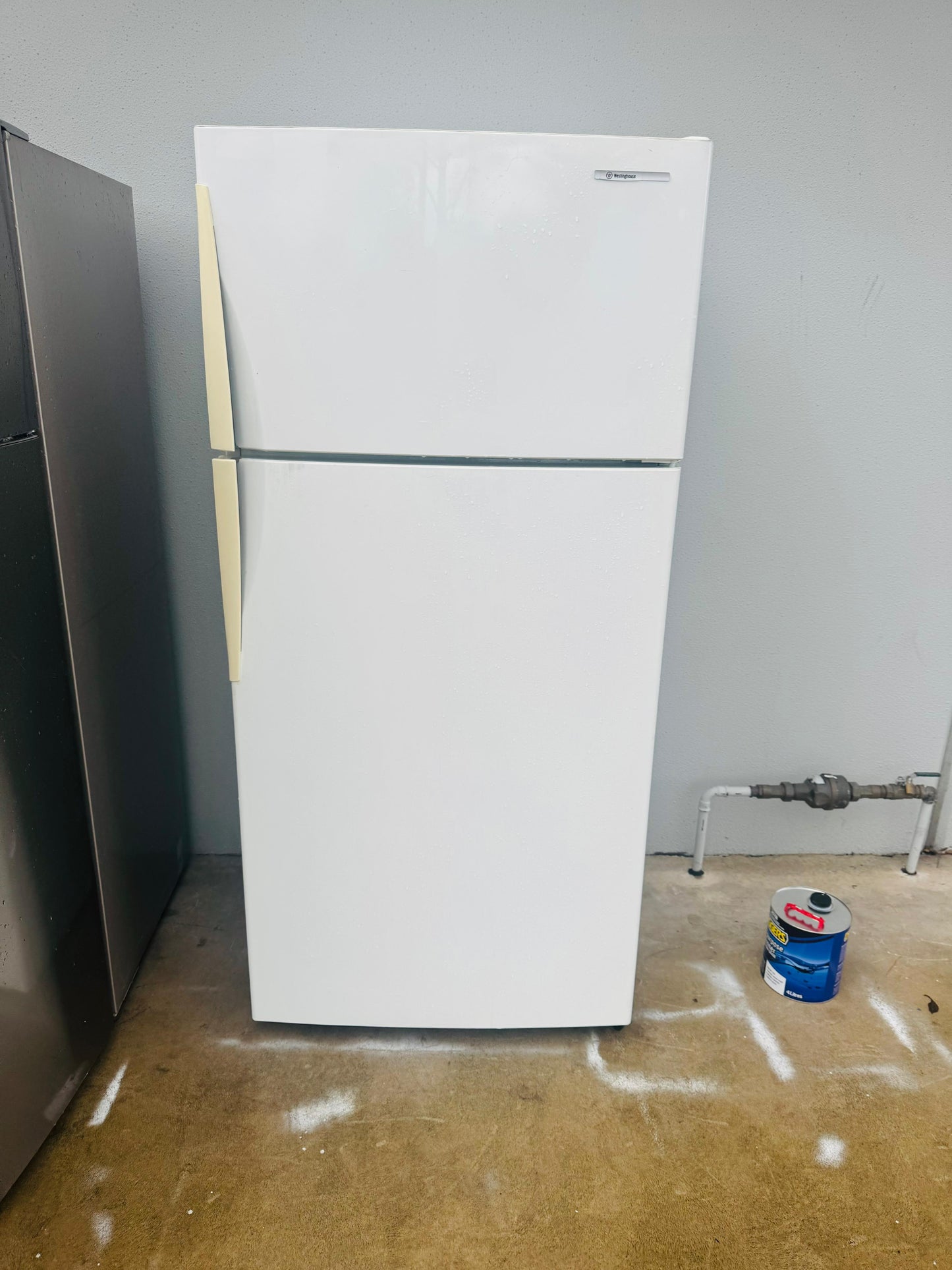 WESTING HOUSE 517 LITRES FRIDGE FREEZER