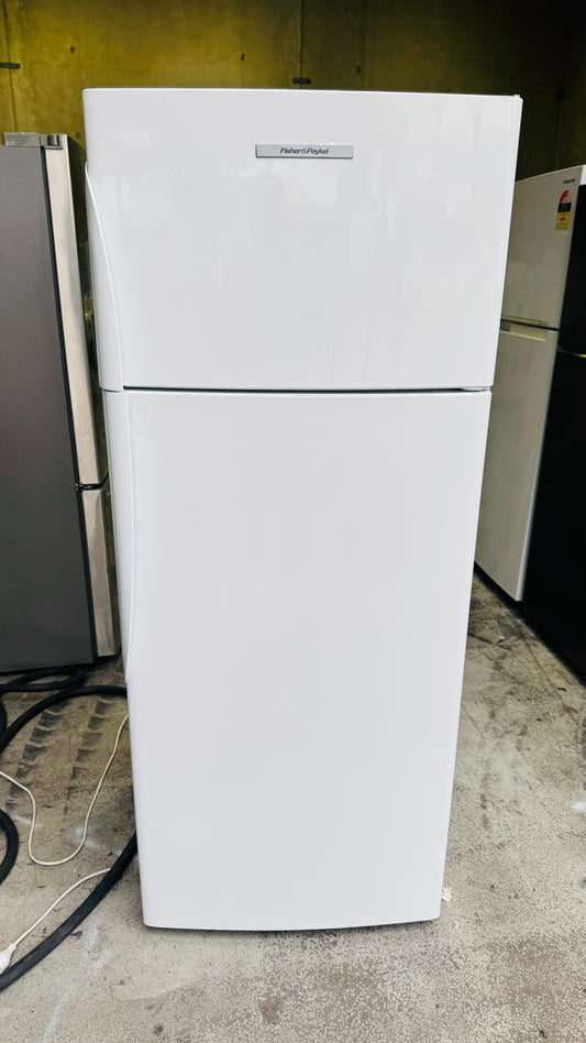 FISHER AND PAYKEL 447 LITRES FRIDGE FREEZER