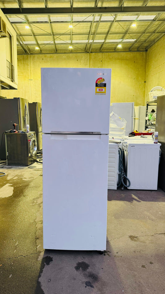 SAMSUNG 343 LITRES FRIDGE FREEZER