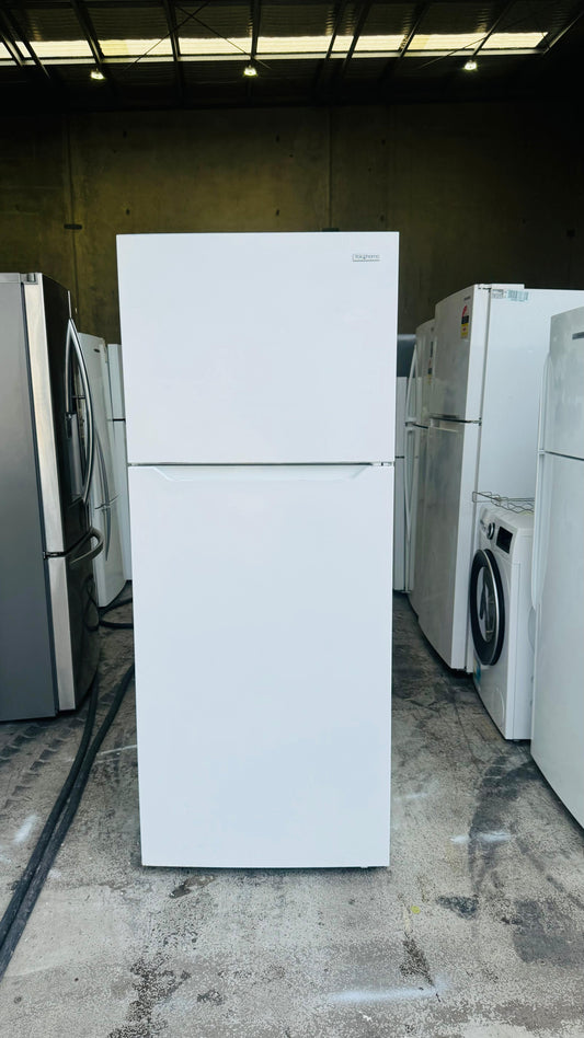 YOKOHAMA 454 LITRES FRIDGE FREEZER