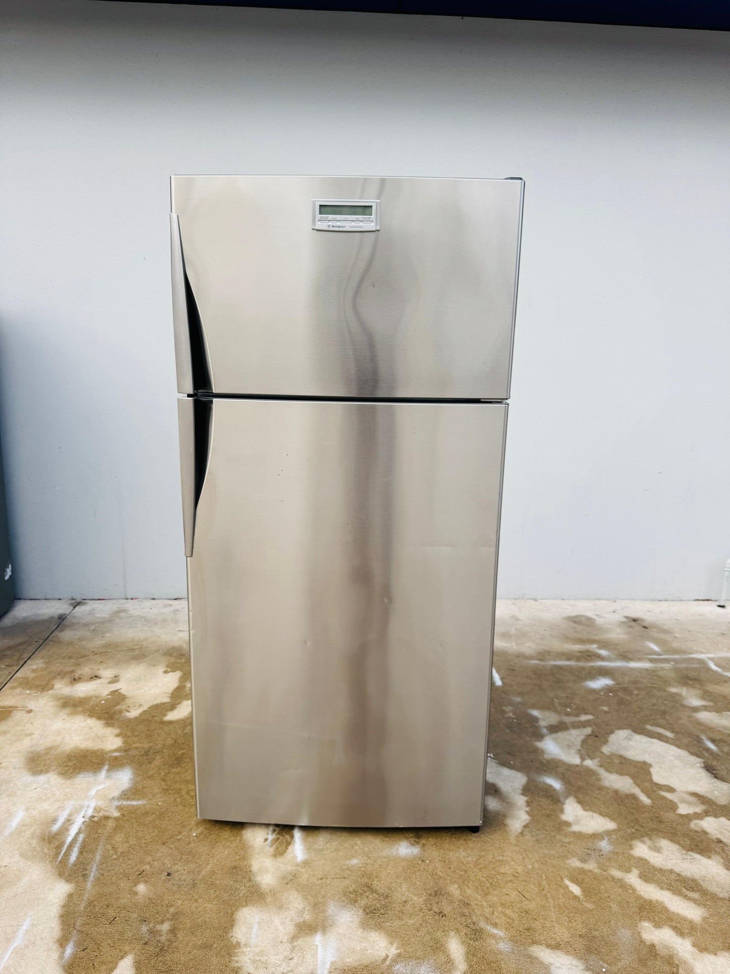 WESTING HOUSE 517 LITRES FRIDGE FREEZER