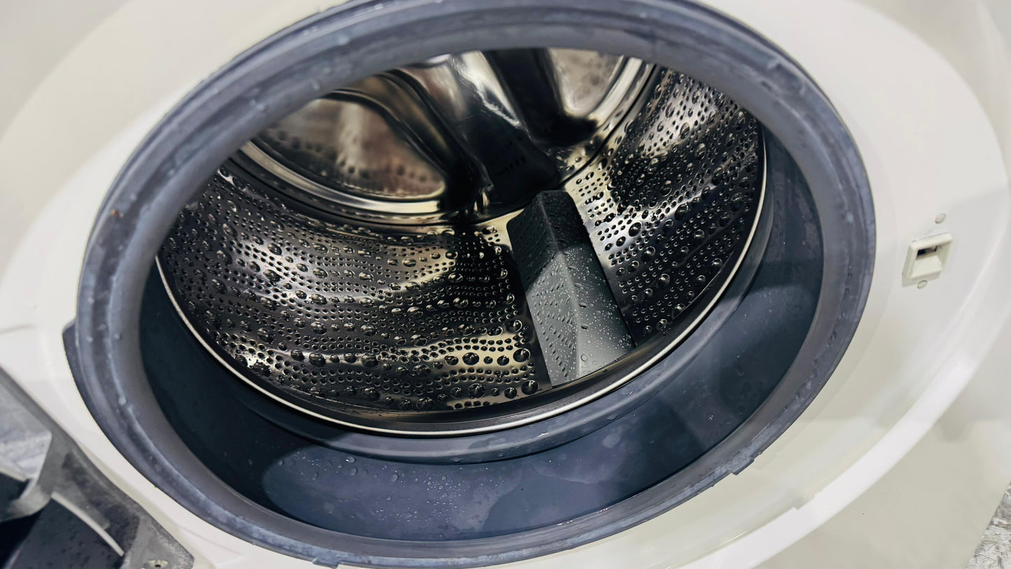 BOSCH 8KGS FRONT LOADER WASHING MACHINE
