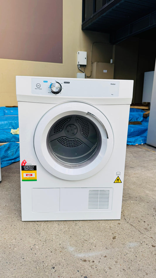 HAIER 4KGS DRYER ONLY