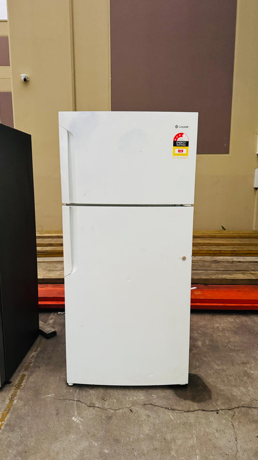 WESTINGHOUSE 537 LITRES FRIDGE FREEZER