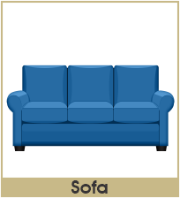 Sofas & Lounges