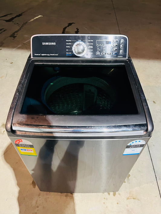 **LG 10KGS TOP LOADER WASHING MACHINE**