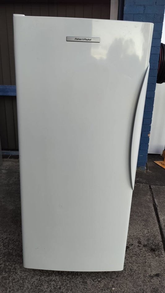 **FISHER & PAYKEL 308 LITRES ONLY FREEZER**