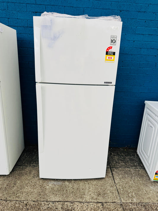 **LG 515 LITRES FRIDGE FREEZER**