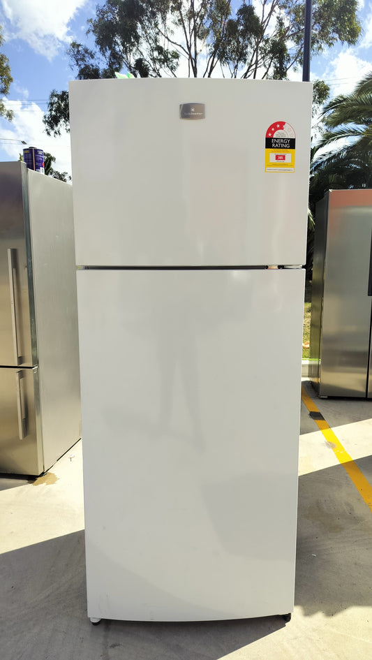 **KELVINATOR 460 LITRES FRIDGE FREEZER **