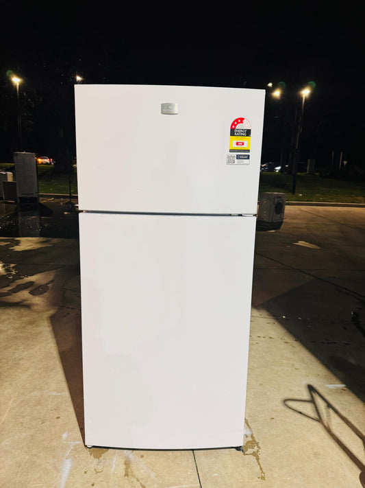 **KELVINATOR 536 LITRES FRIDGE FREEZER**