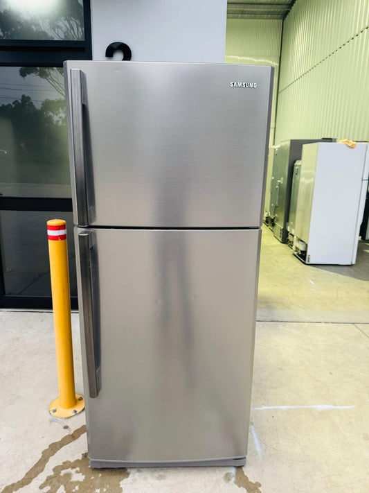 **SAMSUNG 434 LITRES FRIDGE FREEZER**