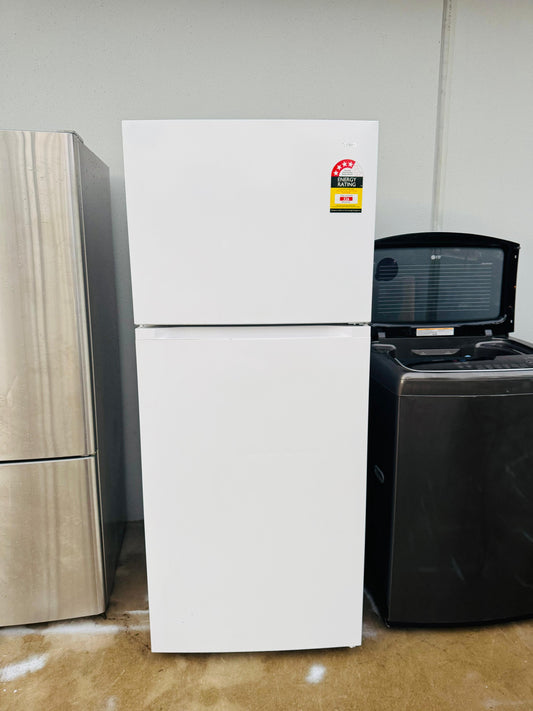 **CHIQ 410 LITRES FRIDGE FREEZER**