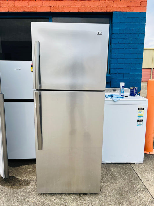 **LG 422 LITRES FRIDGE FREEZER**