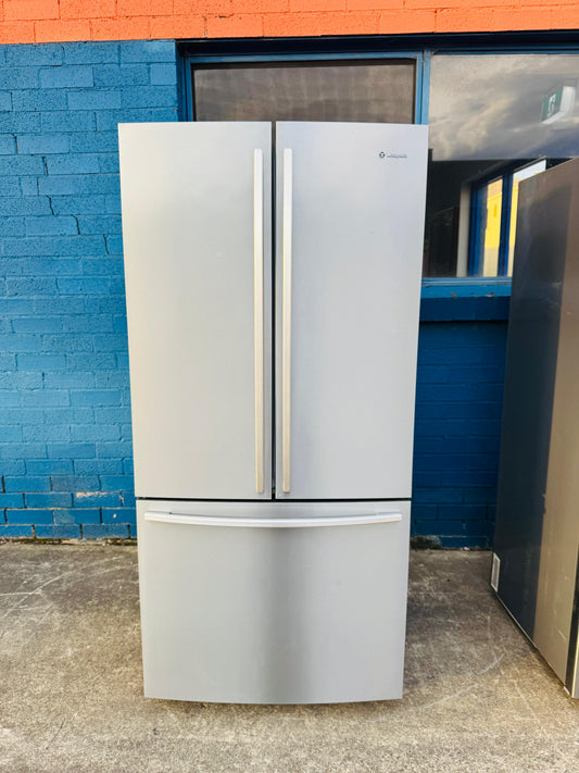 **WESTINGHOUSE FRENCH DOOR 510 LITERS FRIDGE FREEZER**