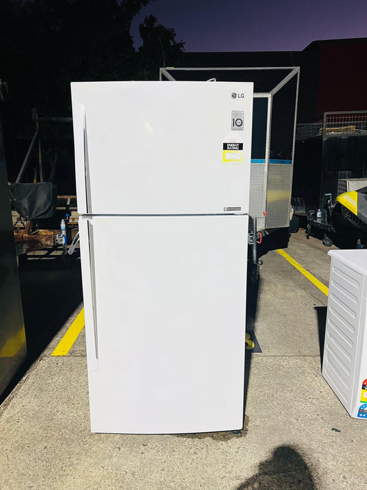 **LG 516 LITRES FRIDGE FREEZER**