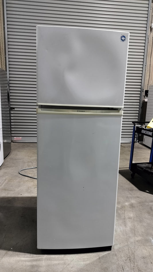 **WESTINGHOUSE 300 LITRES FRIDGE FREEZER**