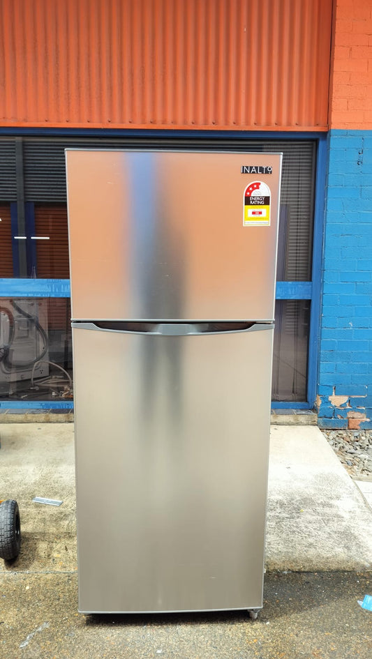 **INALTO 400 LITRES FRIDGE FREEZER**