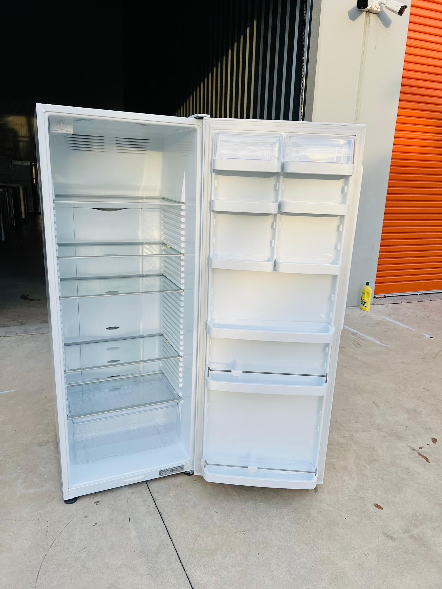 **FISHER & PAYKEL 451 LITRES FRIDGE**