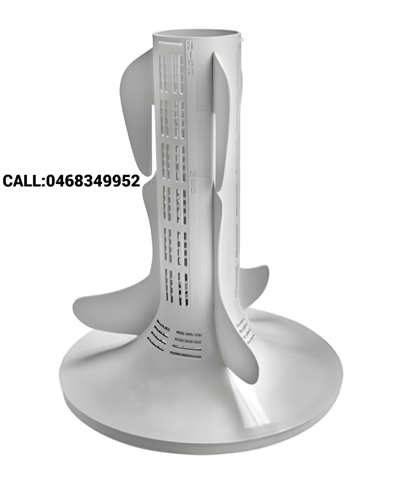 Fisher & Paykel Smart Drive Washing Machine Agitator (425025P)