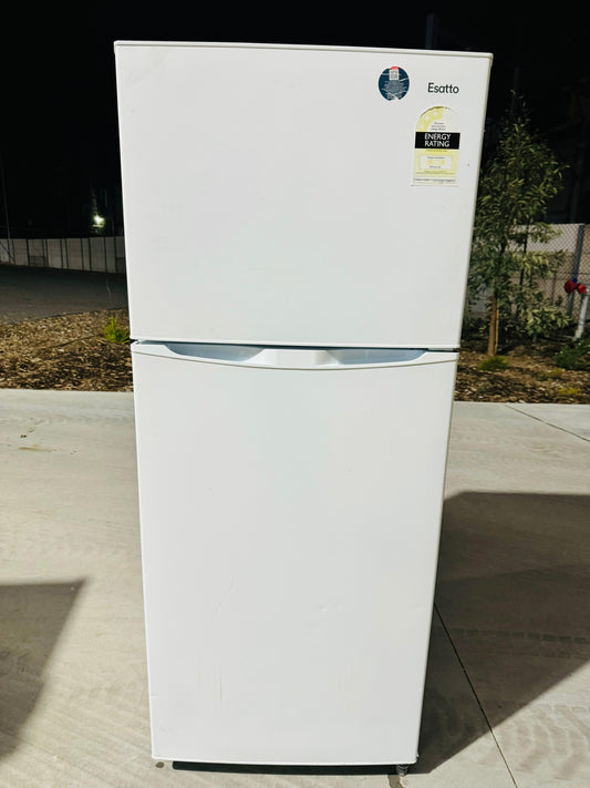 **ESATTO 400 LITRES FRIDGE FREEZER**