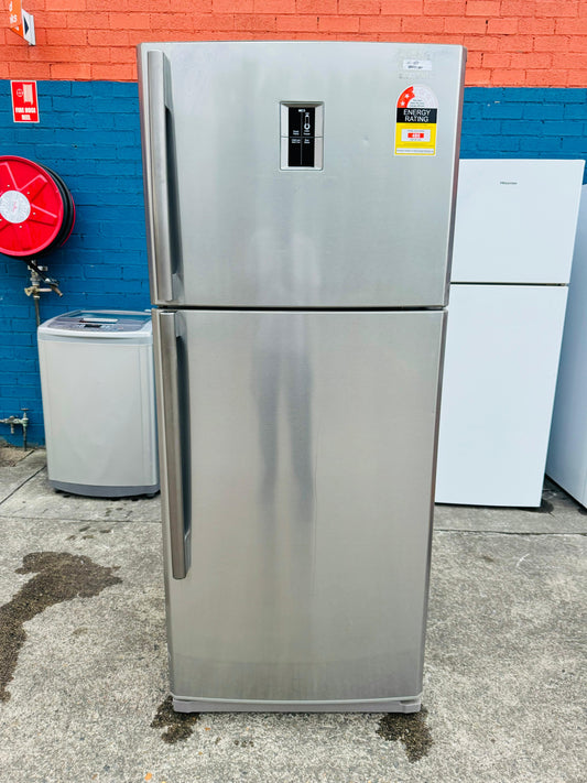 **SAMSUNG 449 LITRES FRIDGE FREEZER**