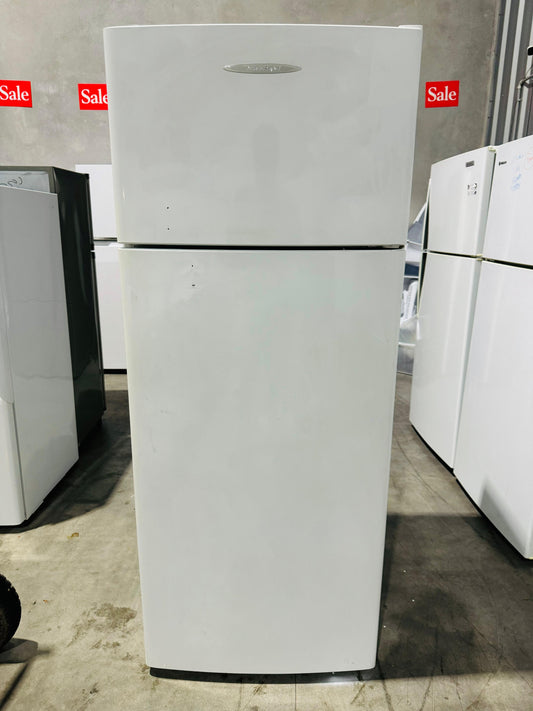 **FISHER & PAYKEL 441 LITRES FRIDGE FREEZER**