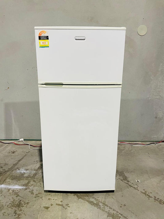 **SIMPSON 517 LITRES FRIDGE FREEZER**