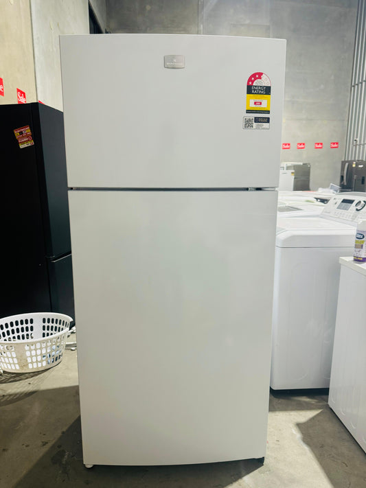 **KELVINATOR 536 LITRES FRIDGE FREEZER**