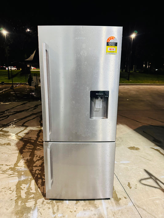 **SAMSUNG 455 LITRES FRIDGE FREEZER**