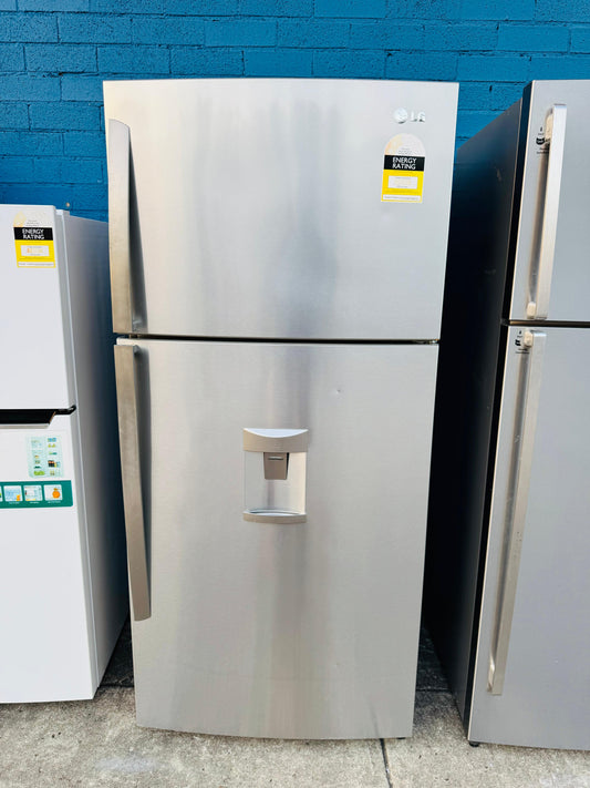 **LG 515 LITRES FRIDGE FREEZER**