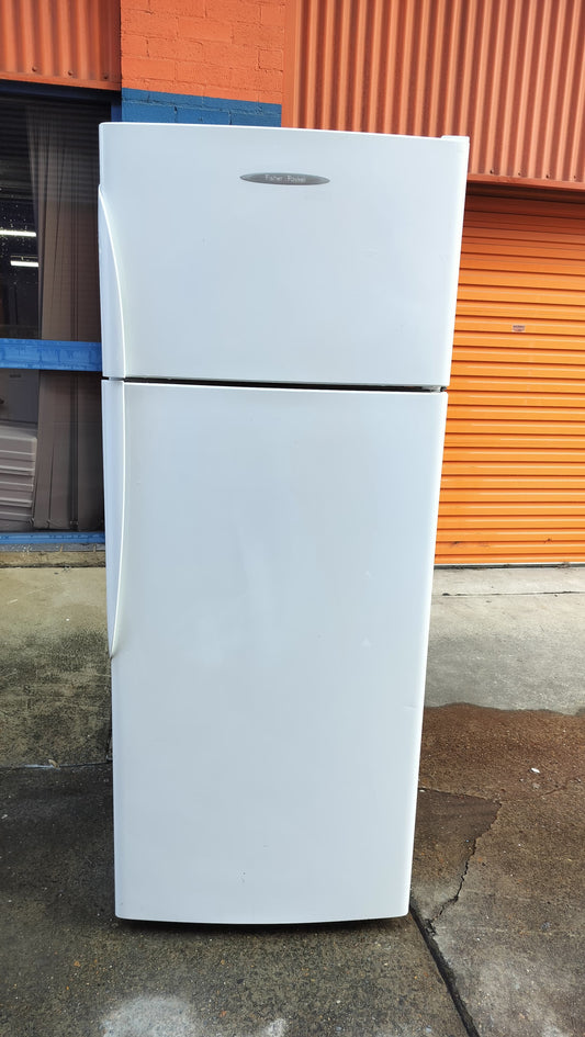 **FISHER & PAYKEL 441 LITRES FRIDGE FREEZER**