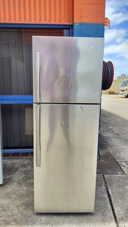 **LG 346 LITRES FRIDGE FREEZER**