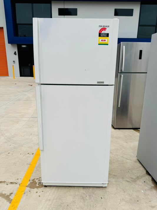 **SAMSUNG 419 LITRES FRIDGE FREEZER**