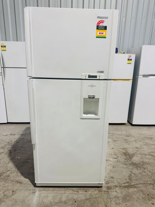 **SAMSUNG 518 LITRES FRIDGE FREEZER**