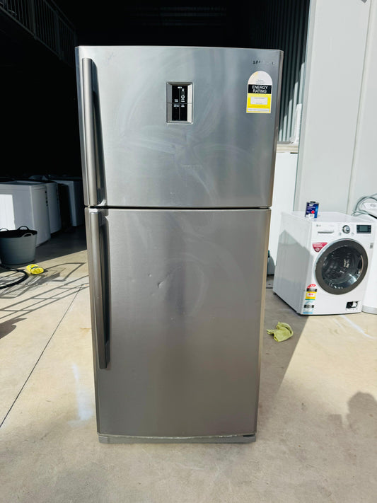 **SAMSUNG 511 LITRES FRIDGE FREEZER**