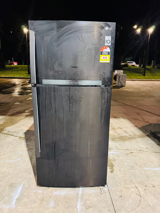 **LG 516 LITRES FRIDGE FREEZER**