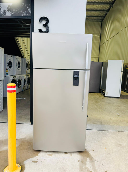**FISHER & PAYKEL 517 LITRES FRIDGE FREEZER**