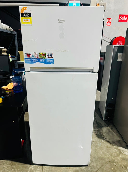 **BEKO 400 LITRES FRIDGE FREEZER**