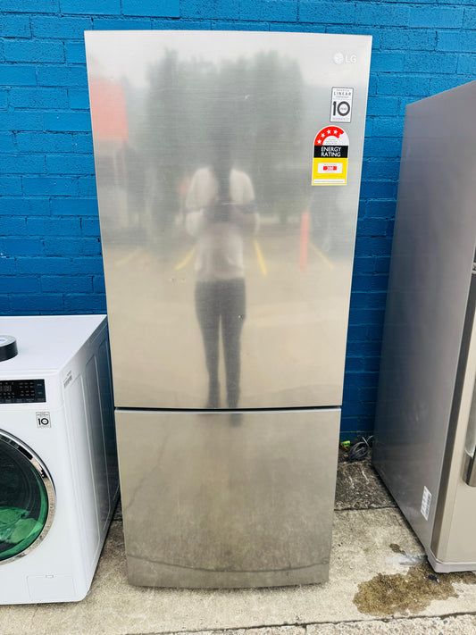 **LG 454 LITRES FRIDGE FREEZER**