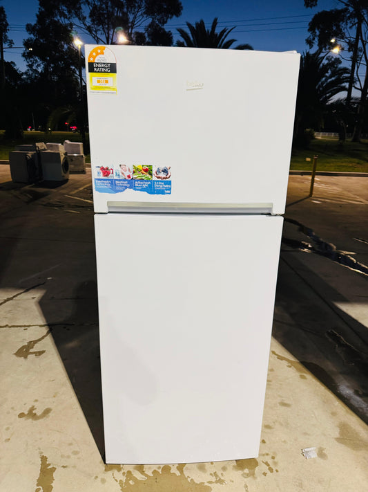 **BEKO 400 LITRES FRIDGE FREEZER**