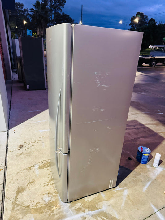 **FISHER & PAYKEL 442 LITRES FRIDGE FREEZER**